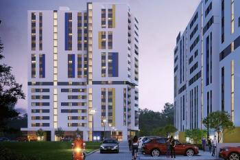 Trzeci etap osiedla Nova Graniczna już w sprzedaży!